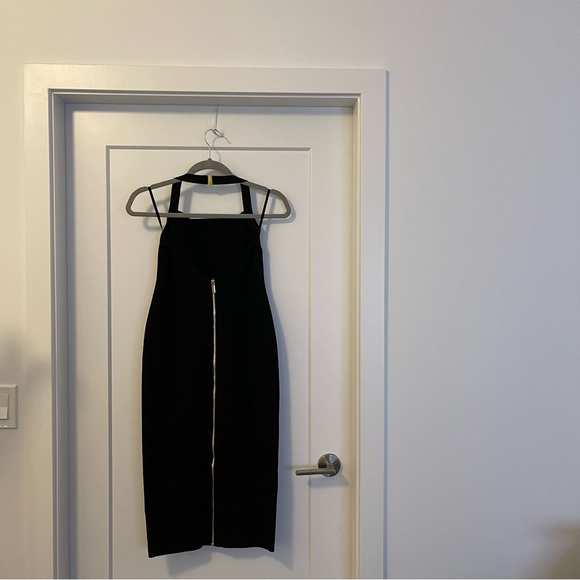 TEN by BABATON Chandelier Dress | Size M - Picture 2 of 7